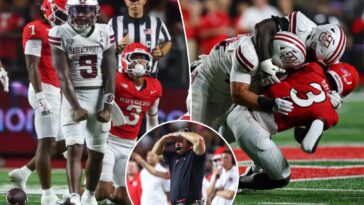 greg-schiano-blindsided-by-rutgers’-brutal-upset-loss-to-umass:-‘never-saw-it-coming’
