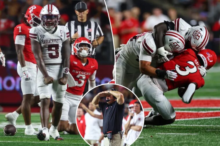 greg-schiano-blindsided-by-rutgers’-brutal-upset-loss-to-umass:-‘never-saw-it-coming’