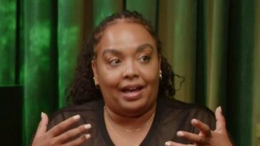 top-writer-for-hbo’s-woke-‘lanterns’-superhero-series-worked-for-ben-crump-&-karen-bass-in-decade-of-left-wing-activism