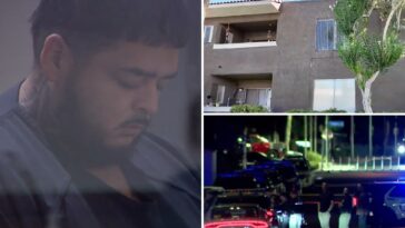 vegas-man-allegedly-killed-girlfriend,-her-2-kids-in-‘blackout’-rage-after-she-admitted-cheating-on-him