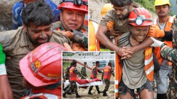 two-trapped-workers-rescued-from-hydropower-tunnel-9-days-after-nepal-floods