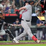 adley-rutschman-belts-two-homers-against-orioles-after-getting-standing-ovation