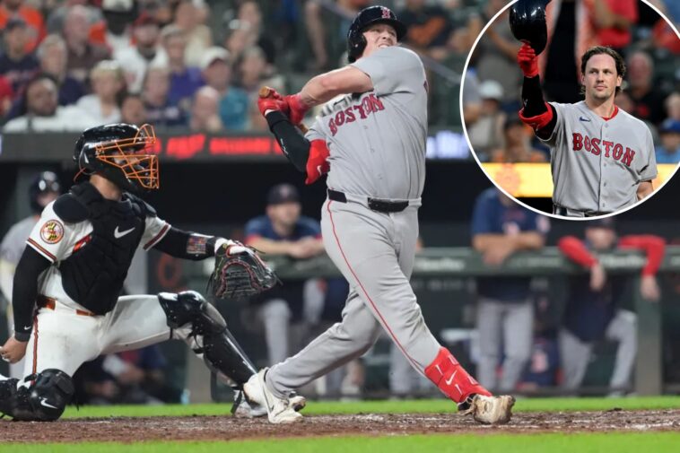 adley-rutschman-belts-two-homers-against-orioles-after-getting-standing-ovation