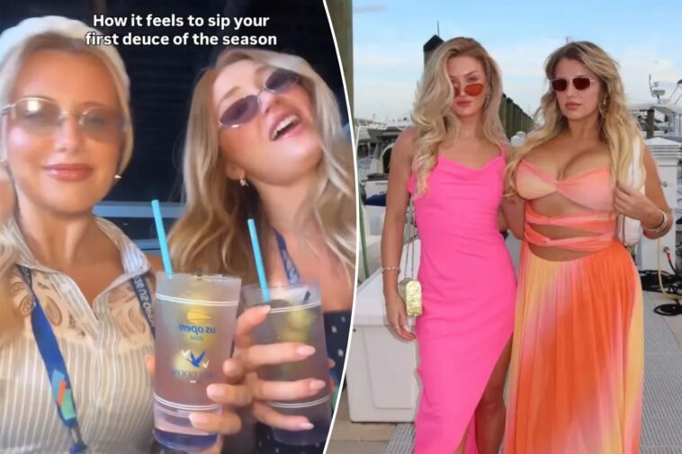 us-open-influencers-kicked-out-after-posting-credentials-to-‘show-how-hot’-they-are