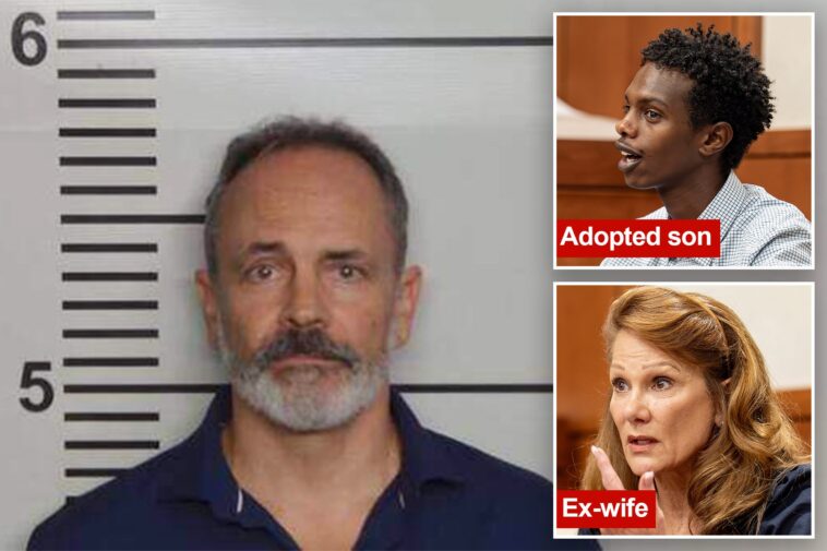 controversial-ex-kentucky-governor-matt-bevin-arrested-for-contempt-of-court-in-bourbon-county