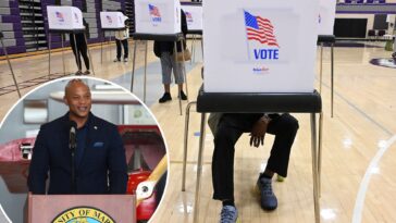 democrat-backed-house-redistricting-measure-can-be-on-november-ballot,-top-maryland-court-rules