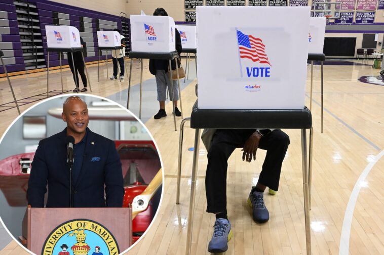 democrat-backed-house-redistricting-measure-can-be-on-november-ballot,-top-maryland-court-rules
