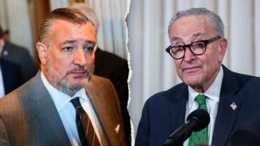 ted-cruz-names-‘most-powerful-democrat’-as-he-warns-socialist-rise-has-paralyzed-bipartisanship