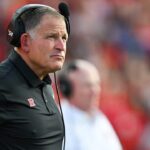 rutgers-suffers-worst-defeat-of-greg-schiano’s-second-stint,-losing-to-umass-who-hadn’t-won-since-2024