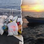coast-guard-recovers-47-bales-of-suspected-marijuana-worth-$2.4m-after-intercepting-go-fast-vessel
