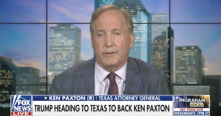 “california-is-trying-to-elect-their-third-senator!”-—-ken-paxton-sounds-alarm-on-james-talarico’s-out-of-state-cash-haul-as-trump-and-elon-musk-rally-behind-his-campaign