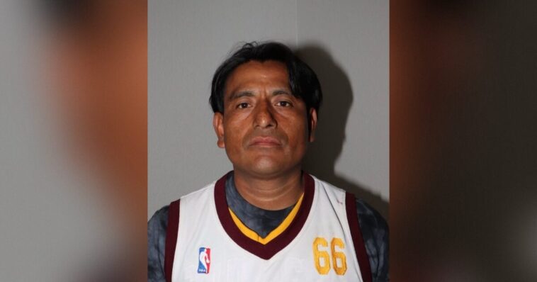 outrage:-repeat-illegal-alien-accused-of-impregnating-his-own-14-year-old-daughter-walked-free-after-gavin-newsom’s-sanctuary-california-ignored-an-ice-detainer-–-newborn-found-dead-on-the-road