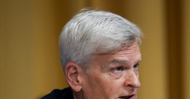 gop-sen.-cassidy:-‘appears-it-was-a-mistake-to-go-to-war’-in-iran