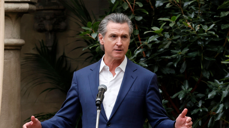 gavin-newsom-fires-back-at-trump-after-judge-dismisses-doj-lawsuit-over-trans-athletes-in-girls’-sports