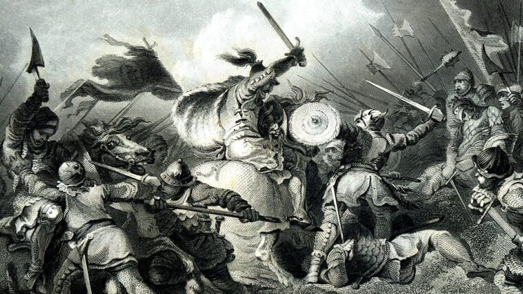 one-of-history’s-most-famous-battles-could-be-rewritten-by-long-lost-papal-letter