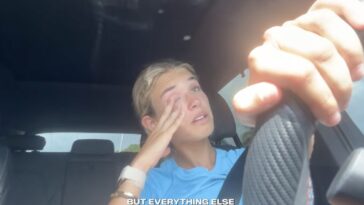 watch:-kai-trump-breaks-down-in-tears-while-proving-media’s-portrayal-of-trump-family-is-all-lies