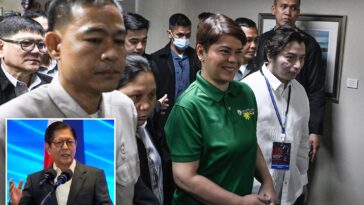 philippines-vp-sara-duterte-arrested-for-alleged-‘no-joke’-assassination-threats-against-president