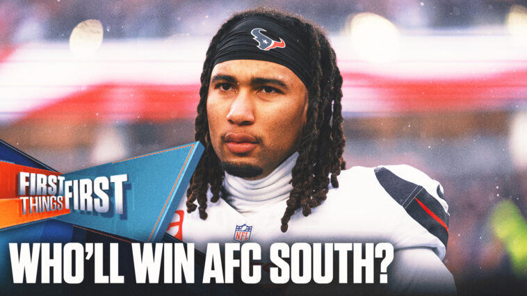 afc-south-predictions:-can-the-texans-reclaim-the-division-from-the-jaguars?