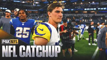 nfl-catchup:-rams-name-ty-simpson-qb3;-cardinals-extend-wr-michael-wilson