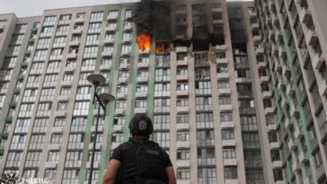 russia-batters-kyiv,-southern-and-eastern-ukraine-in-sixth-straight-night-of-strikes
