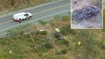 four-dead-after-bodies-ejected-from-overpacked-car-in-horrific-crash