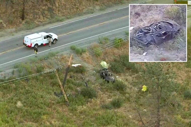 four-dead-after-bodies-ejected-from-overpacked-car-in-horrific-crash
