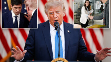 trump-threatens-trade-with-dozens-of-countries-if-fed-doesn’t-lower-rates-post-jobs-report