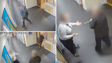 teacher-rushes-out-of-classroom-with-kitchen-knife-after-being-stabbed-in-head-by-schoolboy