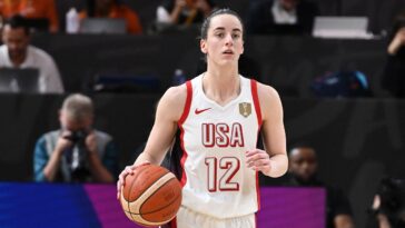 caitlin-clark-posts-double-double-as-team-usa-opens-fiba-women’s-world-cup-with-blowout-win-over-china