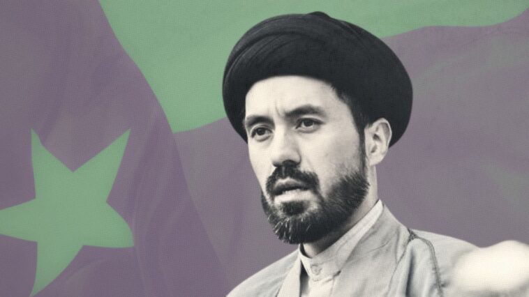 dallas-mosque-scholar-hails-ayatollah-khamenei,-says-his-blood-‘won’t-go-to-waste’