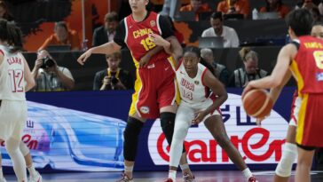 team-usa-get-first-taste-of-tantalizing-7-foot-3-chinese-phenom:-‘never-played-against-a-woman-that-size’