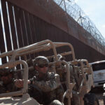 dow-official:-pentagon-zaps-about-100-cartel-drones-at-border-in-one-month
