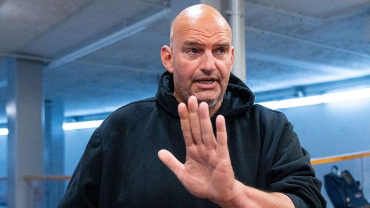 fetterman-faces-dem-revolt-as-bombshell-report-fuels-push-to-oust-him:-‘disgrace’