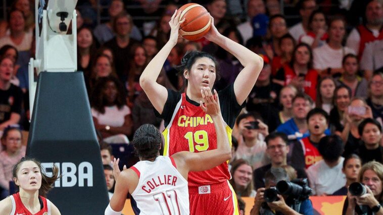 angel-reese-vs.-7’3″-doughy-chinese-tower-zhang-ziyu-was-a-battle-for-the-ages-at-the-fiba-world-cup