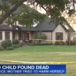 just-in:-illinois-mother-charged-with-murder-after-her-2-year-old-son-found-dead-in-basement-earlier-this-week