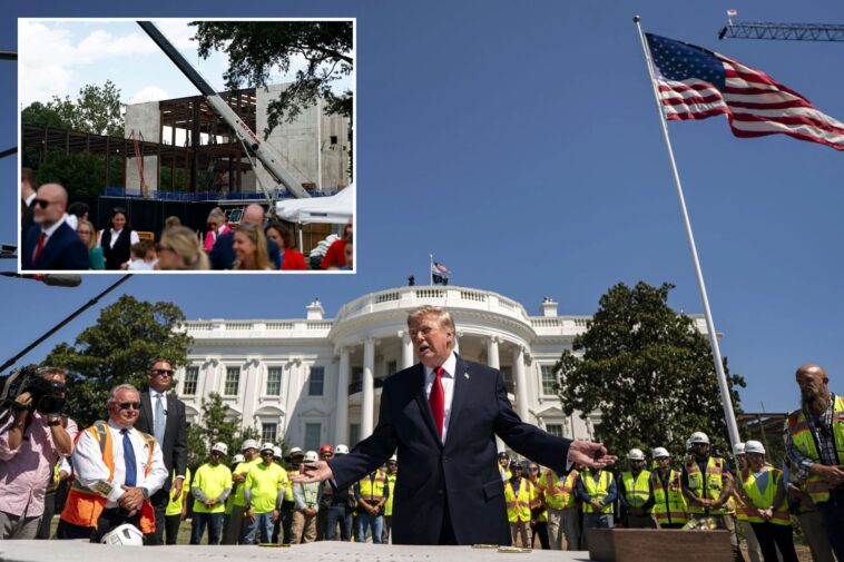 trump-says-his-ballroom-will-be-built-with-‘nuclear-concrete’-so-democrats-can’t-tear-it-down