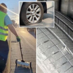 sinister-reason-revealed-for-multiple-flat-tires-in-california-community