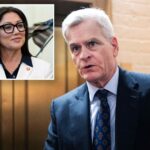 gop-sen.-bill-cassidy-puts-hold-on-four-trump-nominees-after-shocking-report-on-lori-chavez-deremer’s-behavior