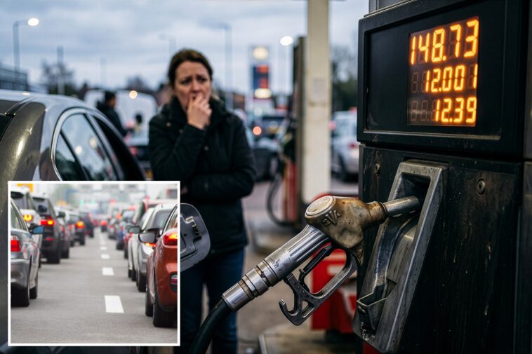this-labor-day-weekend-travel-will-be-most-expensive-ever-as-gas-prices-soar