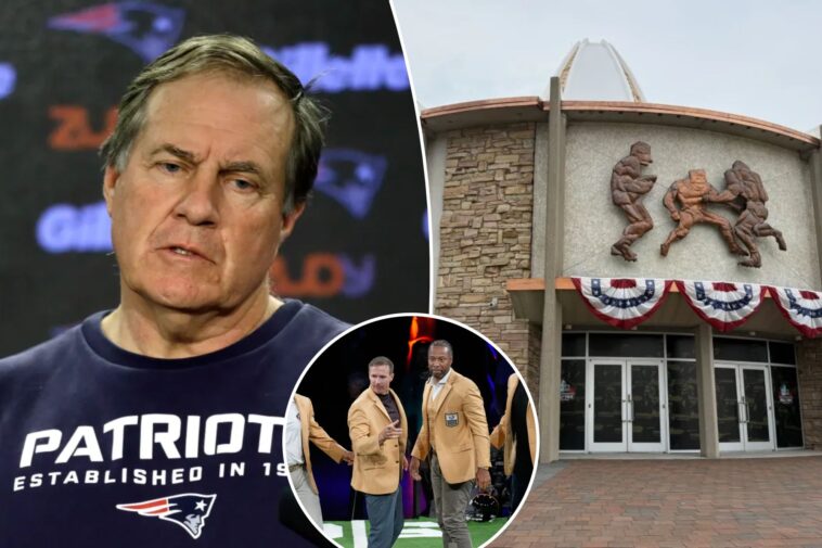 pro-football-hall-of-fame-makes-notable-changes-to-election-process-after-bill-belichick-snub