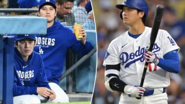 why-haven’t-the-dodgers-put-ailing-shohei-ohtani-on-the-injured-list?