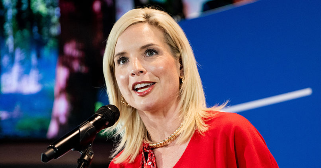 poll:-ashley-hinson-leads-democrat-opponent-josh-turek-in-iowa-senate-race
