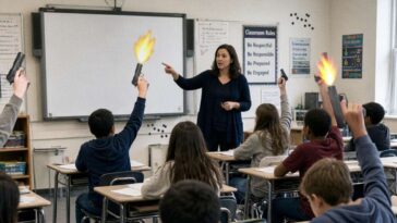 chicago-teacher-asks-students-to-please-raise-their-hands-instead-of-firing-pistols-into-the-air