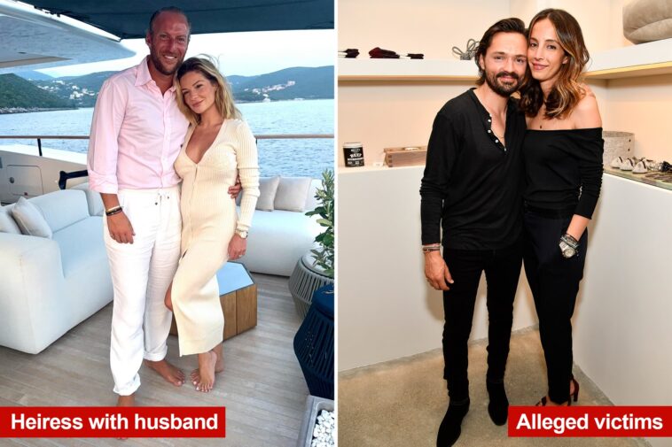 billionaire-heiress-and-tv-star-husband-swindled-close-friend-out-of-$2m-in-sneaky-real-estate-scam:-suit