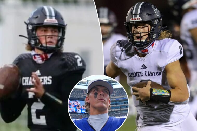 inside-the-high-school-game-that-turned-jaxson-dart-into-a-star:-‘we-gotta-get-this-dude’