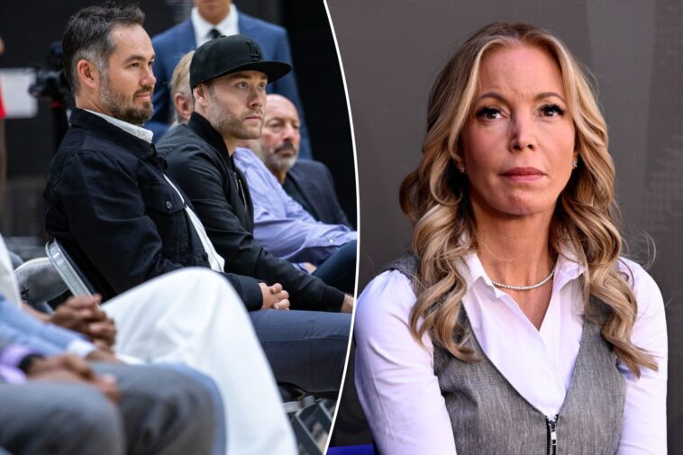 conflictual-twist-hits-jeanie-buss’,-siblings’-court-hearing-over-lakers-sale
