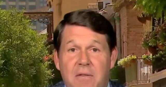 gop-rep.-arrington:-trump-is-on-the-midterm-ticket-because-if-dems-win,-it’s-going-to-be-impeachment-every-day