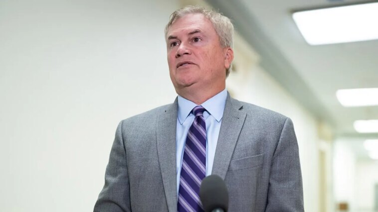 comer-indicates-mcconnell-staffers-aiming-for-lawmaker-to-return-to-senate-later-this-month