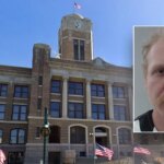 former-north-texas-police-officer-given-three-life-sentences-for-child-pornography,-solicitation-of-minor