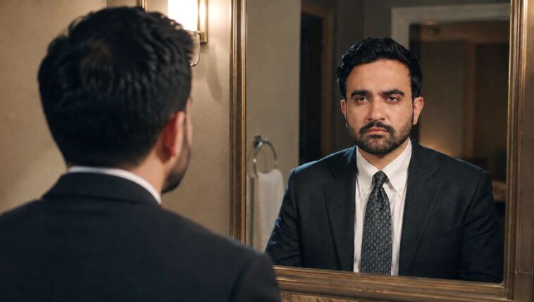 mayor-mamdani-up-all-night-practicing-sad-face-for-upcoming-9/11-observance